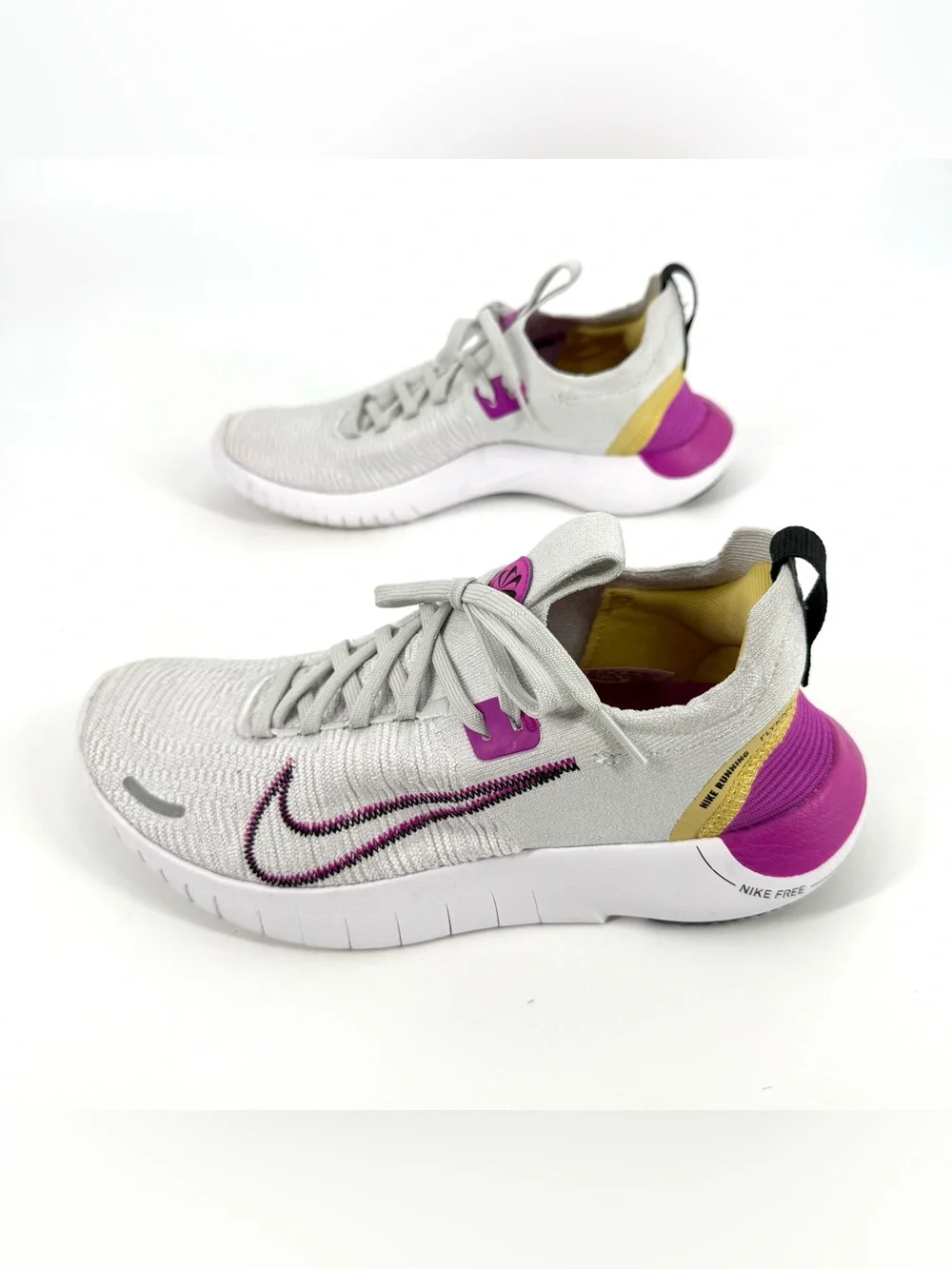 Nike free run